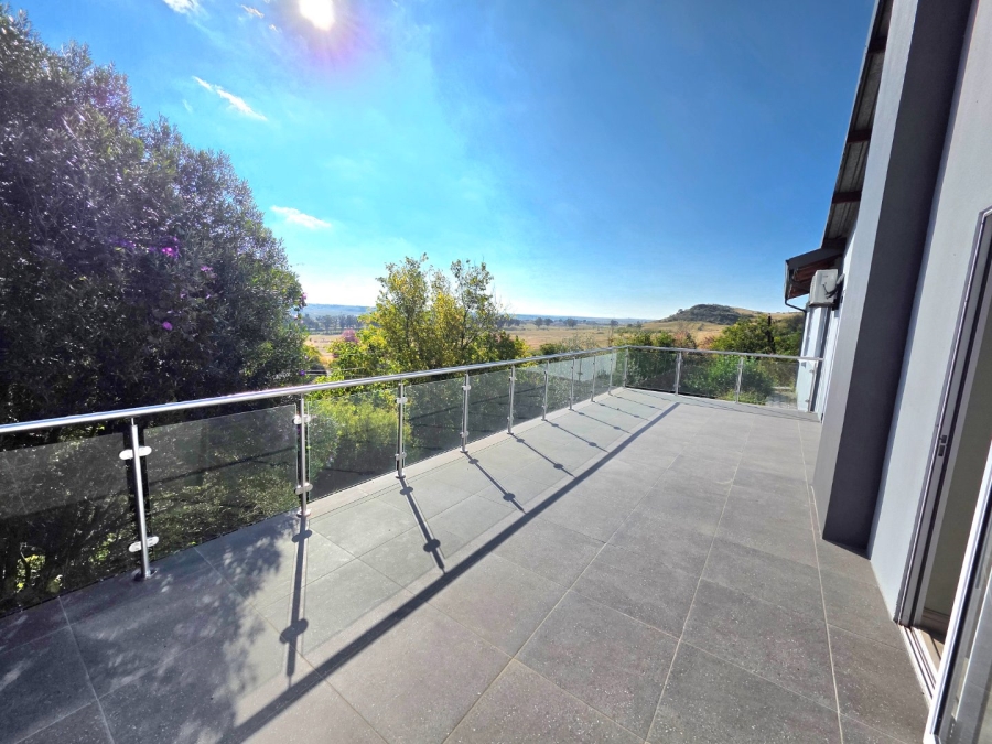 4 Bedroom Property for Sale in Panorama Free State